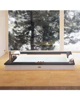 Гидромассажная ванна "Aura Plus"