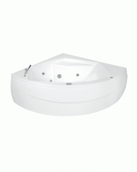 Гидромассажная ванна "DIAMANTE"