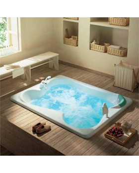 Гидромассажная ванна "Teuco 260"