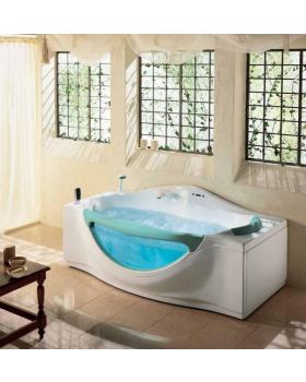 Гидромассажная ванна "Teuco 265"