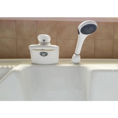 Гидромассажная ванна "Teuco 205"