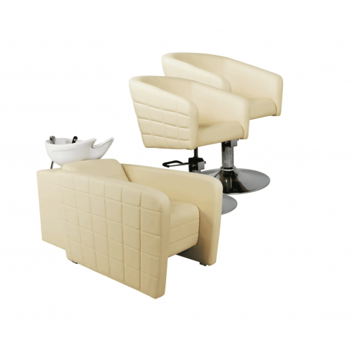 Парикмахерское кресло "Грация"