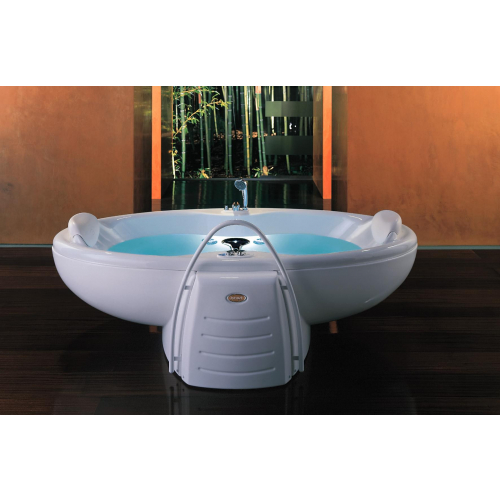 Гидромассажная ванна "Jacuzzi Arca"