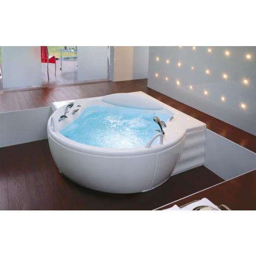 Гидромассажная ванна "Jacuzzi Gemini Corner"