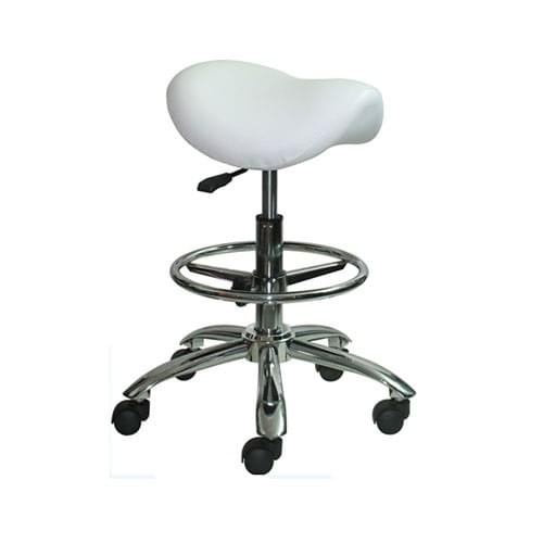 Стул мастера косметолога "Модель VII"