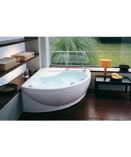 Гидромассажная ванна "Jacuzzi New Cetra"